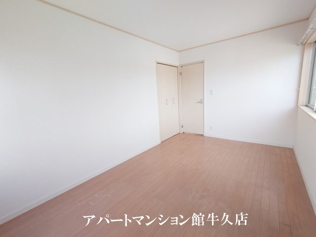 ドールハウスの内装