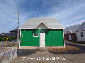 【外観】