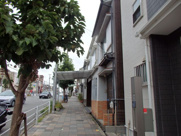 神田町貸家の画像