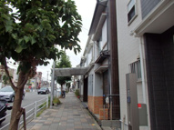 神田町貸家の画像