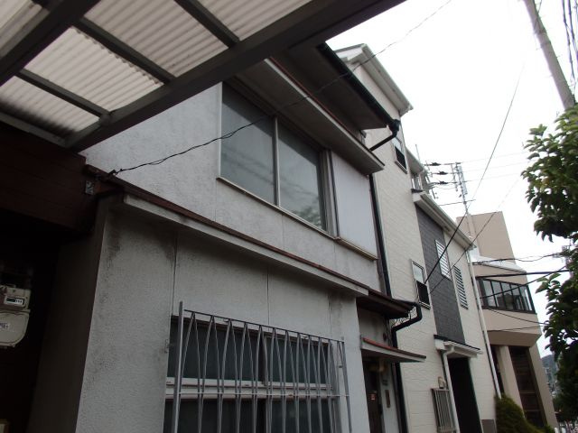 【外観】 | 神田町貸家