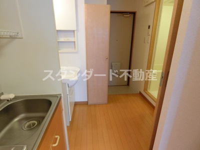 【内装】 | ドムール天満