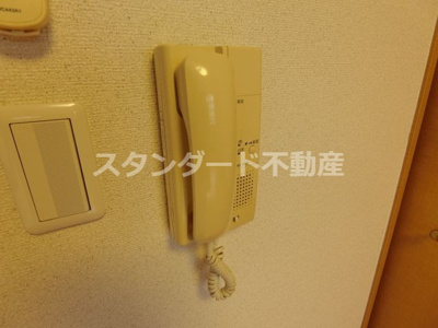 【セキュリティ】 | ドムール天満