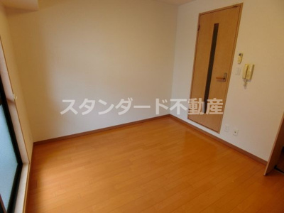 【居間・リビング】 | ドムール天満