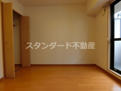 【居間・リビング】 | ドムール天満