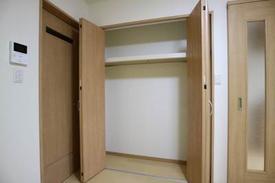 【収納】 | アーバン山吹