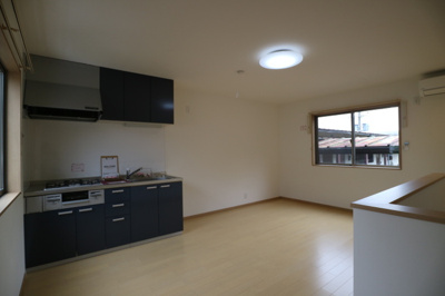 【居間・リビング】 | アーバン山吹