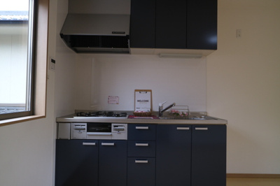 【キッチン】 | アーバン山吹