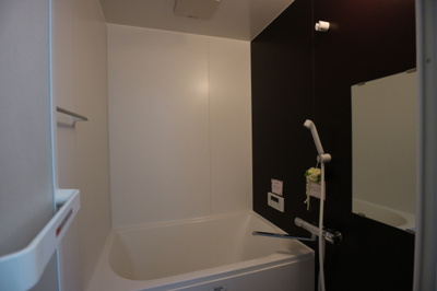 【浴室】 | アーバン山吹