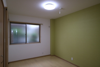 【寝室】 | アーバン山吹