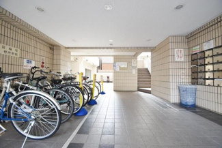 【エントランス】 | エントランスホール