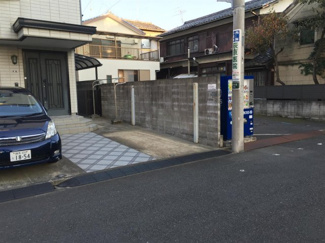 【外観】