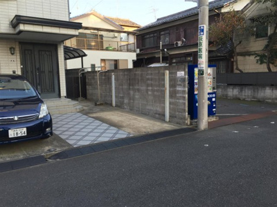 【外観】 | 伊藤駐車場（メゾン双葉）(軽)