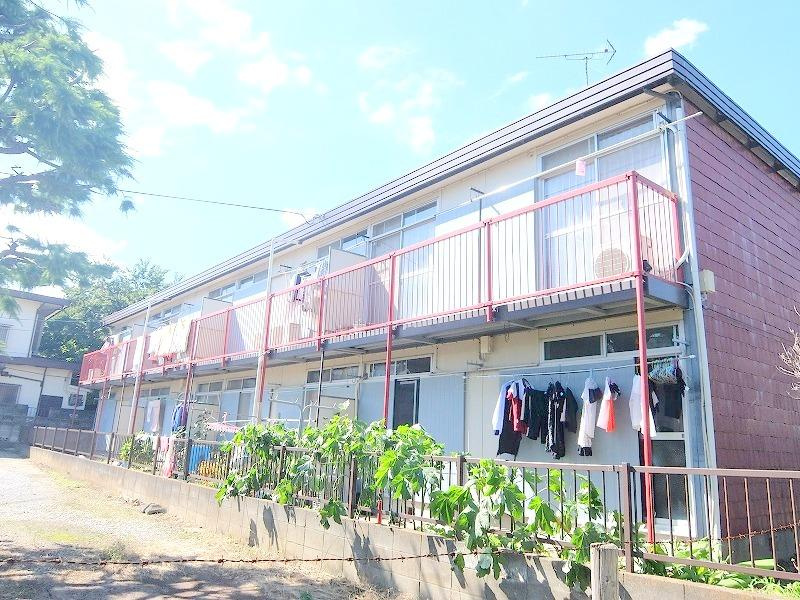 京屋 誠コーポA