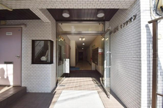 【エントランス】 | エントランス