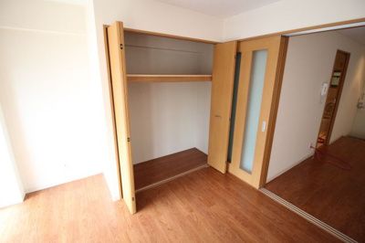 【収納】 | パールハイツ