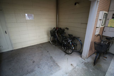 【その他共用部分】 | パールハイツ