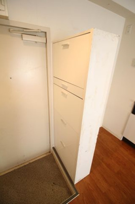 【収納】 | パールハイツ