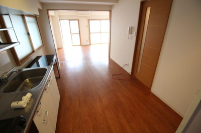 【居間・リビング】 | パールハイツ