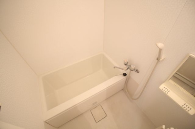 【浴室】 | パールハイツ