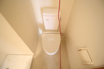 【トイレ】 | パールハイツ