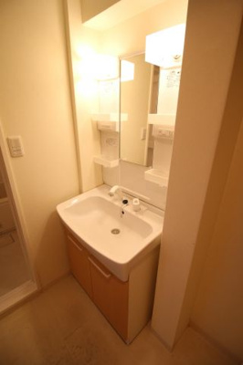 【洗面所】 | パールハイツ