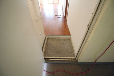 【玄関】 | パールハイツ