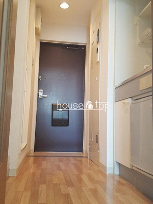 【玄関】 | マリントピア甲子園