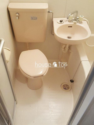 【トイレ】 | マリントピア甲子園