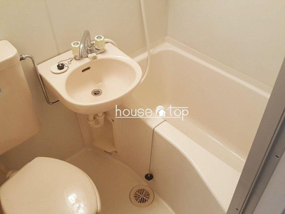 【浴室】 | マリントピア甲子園