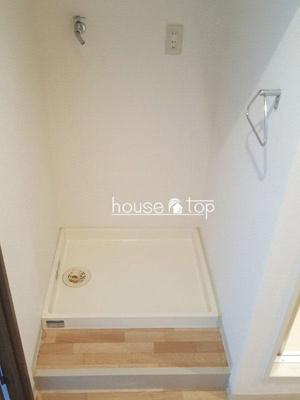 【洗面所】 | マリントピア甲子園