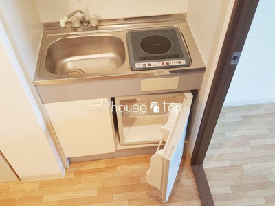 【キッチン】 | マリントピア甲子園