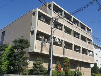 【外観】 | マリントピア甲子園