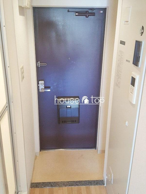 【玄関】 | マリントピア甲子園