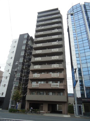 【外観】 | アークステージ板橋本町Ⅱ