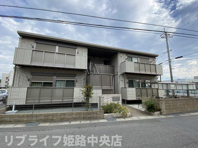 セレニティの外観
