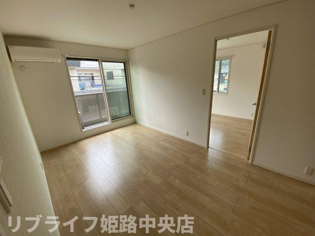 セレニティの居間・リビング