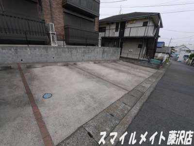 【駐車場】 | サニーコート