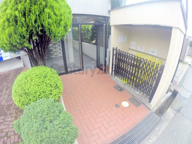 【エントランス】 | サンロード