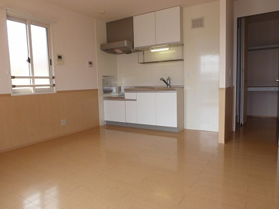 【内装】 | ソレーユ津田沼