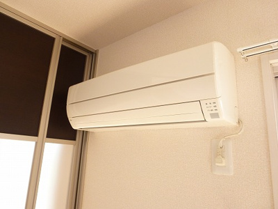 【設備】 | ソレーユ津田沼