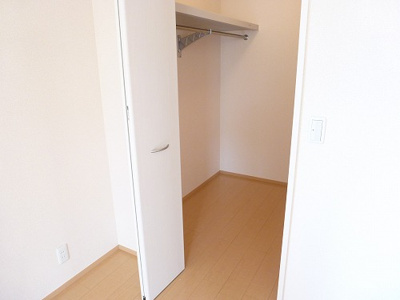 【収納】 | ソレーユ津田沼