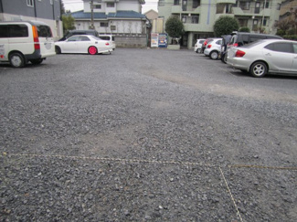 【外観】 | ２方向に出入口ございます！