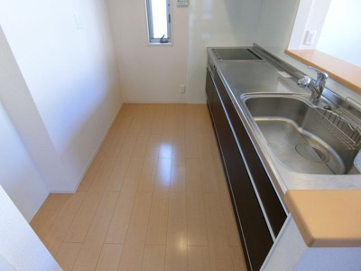 【キッチン】 | グランドゥール