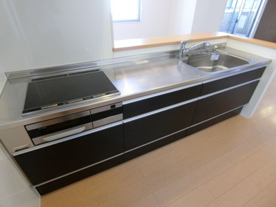 【キッチン】 | グランドゥール