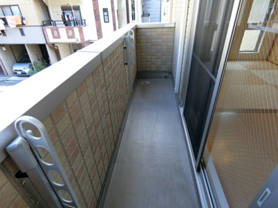 【バルコニー】 | グランドゥール