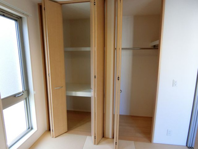 【収納】 | グランドゥール