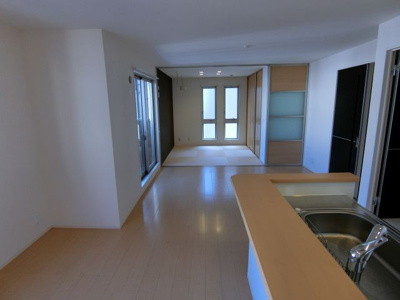 【居間・リビング】 | グランドゥール