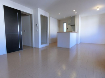 【居間・リビング】 | グランドゥール