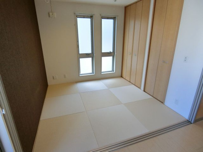 【和室】 | グランドゥール